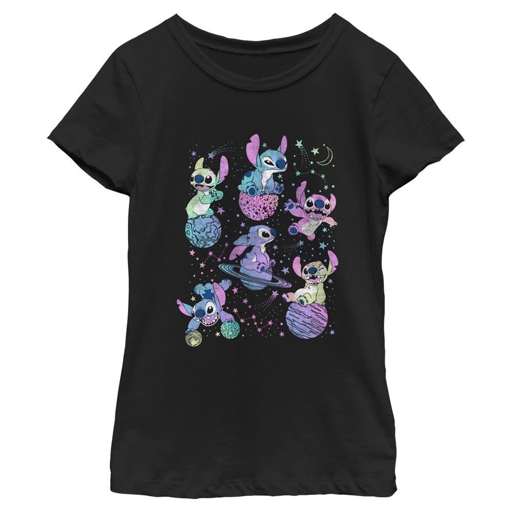 Stitch – Epic Hero Merch